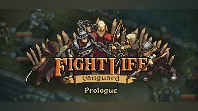 Fight Life: Vanguard Prologue Bundle