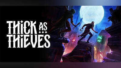 Thick As Thieves Bundle