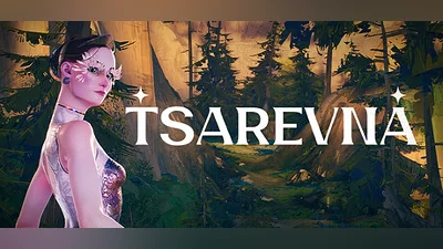 TSAREVNA. Age of Tales Bundle