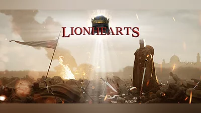Lionhearts Bundle