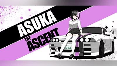 ASUKA x Redline Reverie Bundle