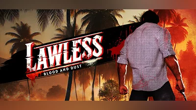 Lawless: Blood and Dust Bundle