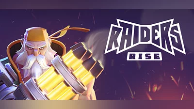 Raiders Rise Bundle
