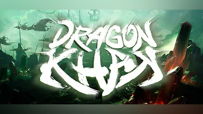 Dragon Khan Demo Bundle