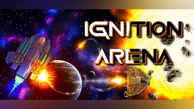 Ignition Arena Bundle