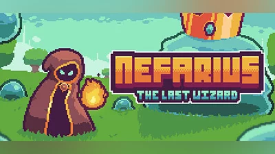 Nefarius: The Last Wizard Bundle
