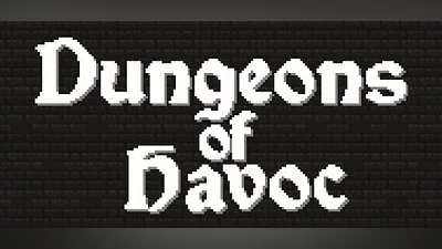 Dungeons of Havoc Bundle