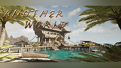 Another World: Pirates And The Great Old Gods Bundle
