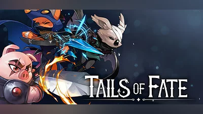 Tails of Fate Bundle