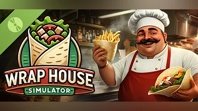Wrap House Simulator  Demo Bundle