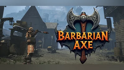 Barbarian Lands Bundle