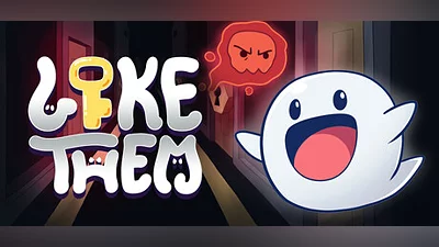 Like Them Bundle