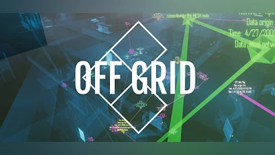 OFF GRID : Stealth Hacking Bundle