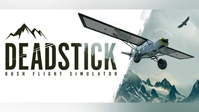 Deadstick - Bush Flight Simulator Bundle