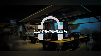 CS Manager Bundle
