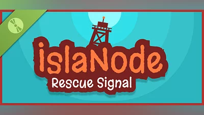 IslaNode Rescue Signal Demo Bundle