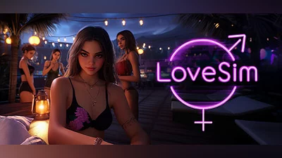 Love Sim Bundle