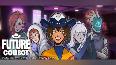 Future Cowboy Bundle