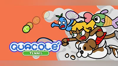 Quacolé Tennis Bundle