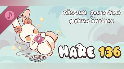 Hare 136 Original Soundtrack Bundle