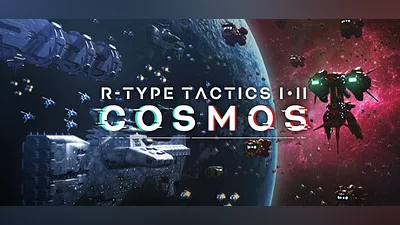 R-Type Tactics I • II Cosmos Bundle
