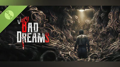 VERY BAD DREAMS Demo Bundle