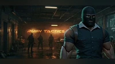 Rush Tactics Bundle