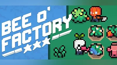 Bee-z Factory Bundle