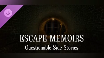 Escape Memoirs: Questionable Side Stories - Interview Scenario Bundle
