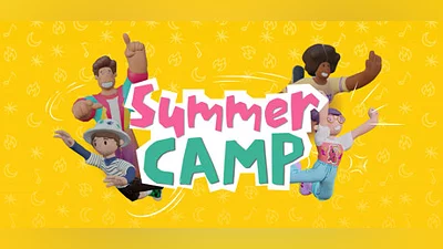 Summer Camp Demo Bundle