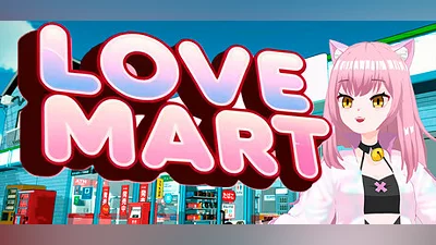 Love Mart    Bundle