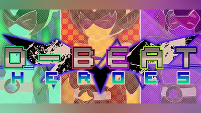 D-BEAT HEROES Bundle