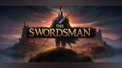 The Swordsman Bundle