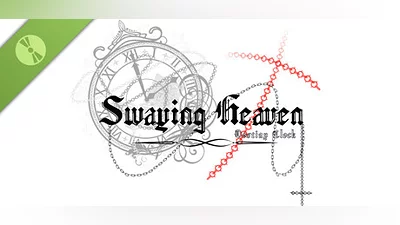 摇曳天堂：命运之钟（Swaying Heaven：Destiny Clock） Demo Bundle
