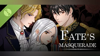 Fate's Masquerade: Otome Visual Novel Demo Bundle