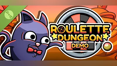Roulette Dungeon Demo Bundle