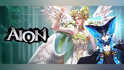 AION MMO Bundle