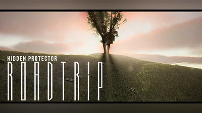 Hidden Protector : ROADTRIP (Preface) Bundle