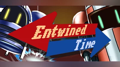 Entwined Time Bundle