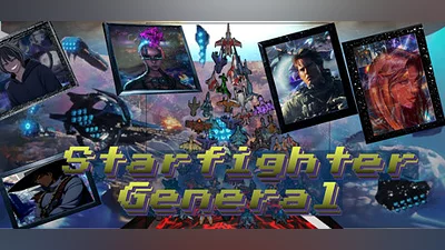 Starfighter General Bundle