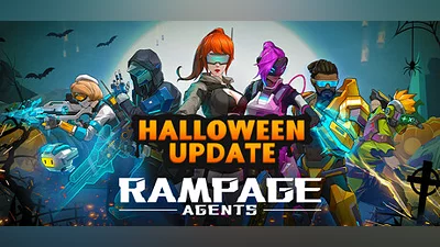 Rampage Agents Bundle