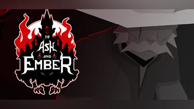 To Ash and Ember Bundle