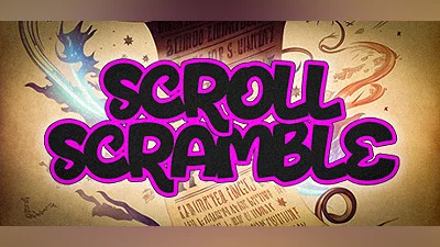 Scroll Scramble Bundle