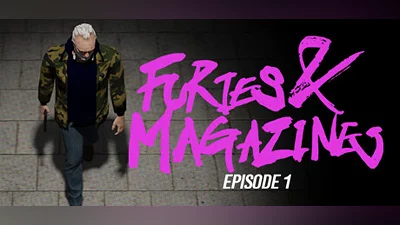 Furies & Magazines - Episode 1 Bundle