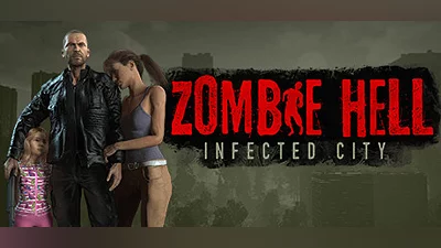 Zombie Hell: Infected City Bundle
