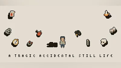 A Tragic Accidental Still Life Bundle