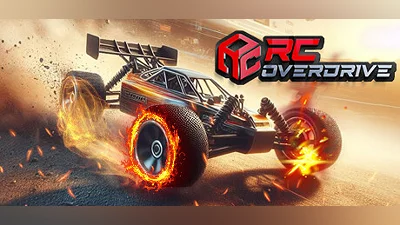 RC Overdrive Bundle