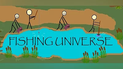 Fishing Universe Bundle