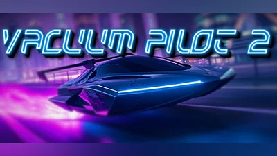 Vacuum Pilot 2 Bundle