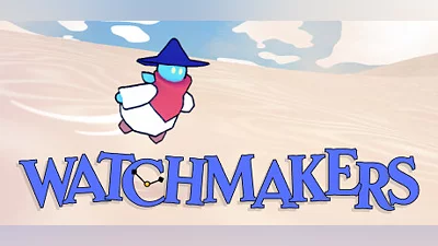 Watchmakers Bundle